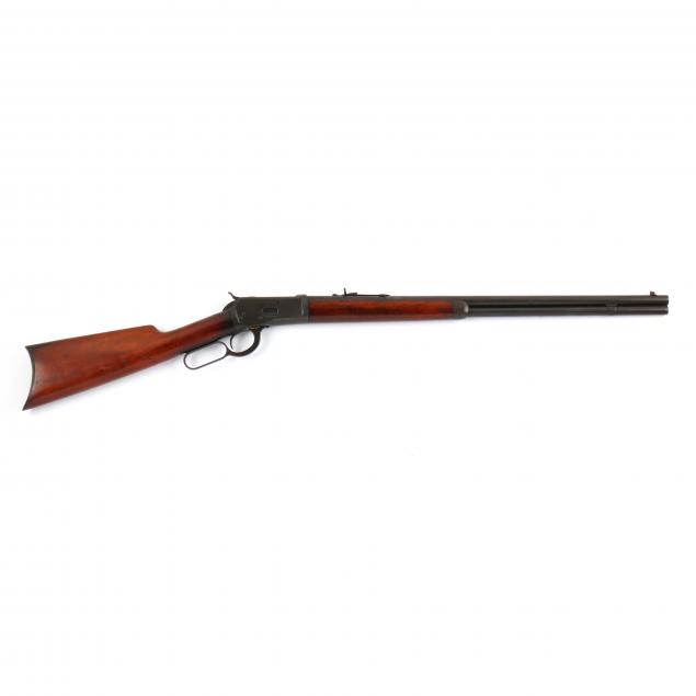 lem-dudley-s-winchester-model-1892-38-wcf-lever-action-rifle