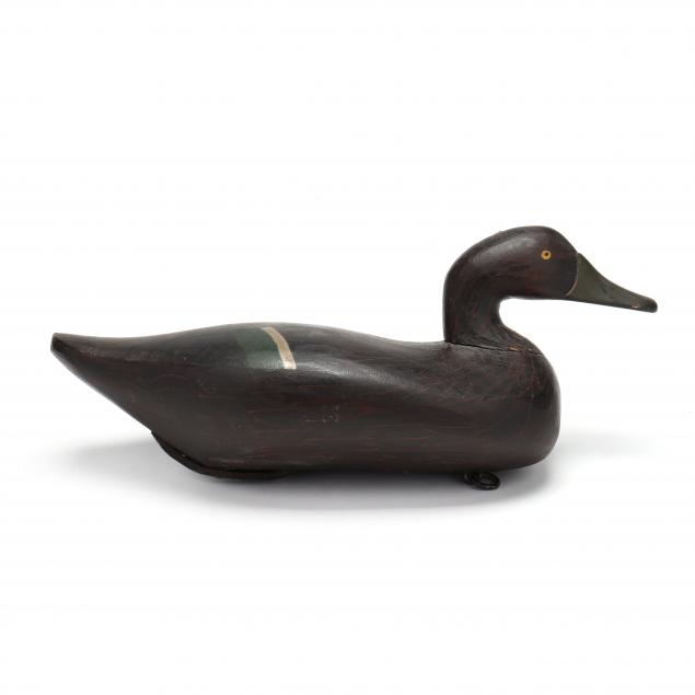 bob-mcgaw-md-1879-1958-black-duck