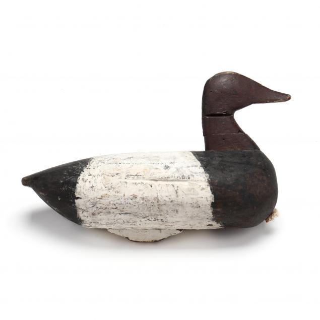 humphry-lewark-nc-1873-1934-canvasback