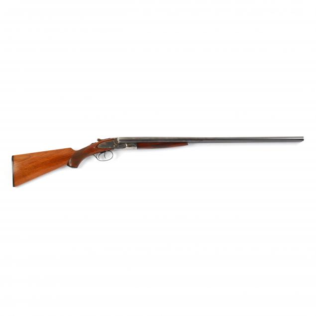 l-c-smith-16-gauge-field-grade-sidelock-shotgun