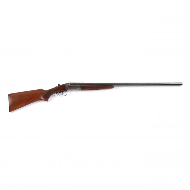 stevens-model-5100-boxlock-shotgun