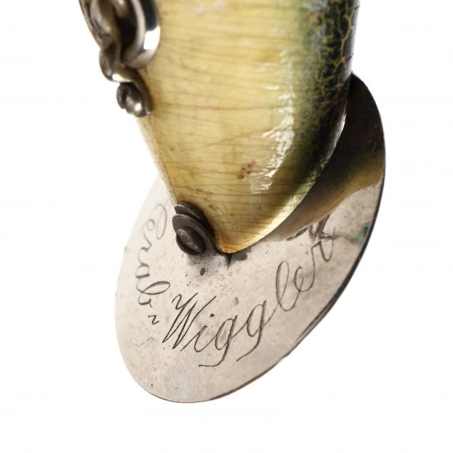 Heddon's Genuine 
