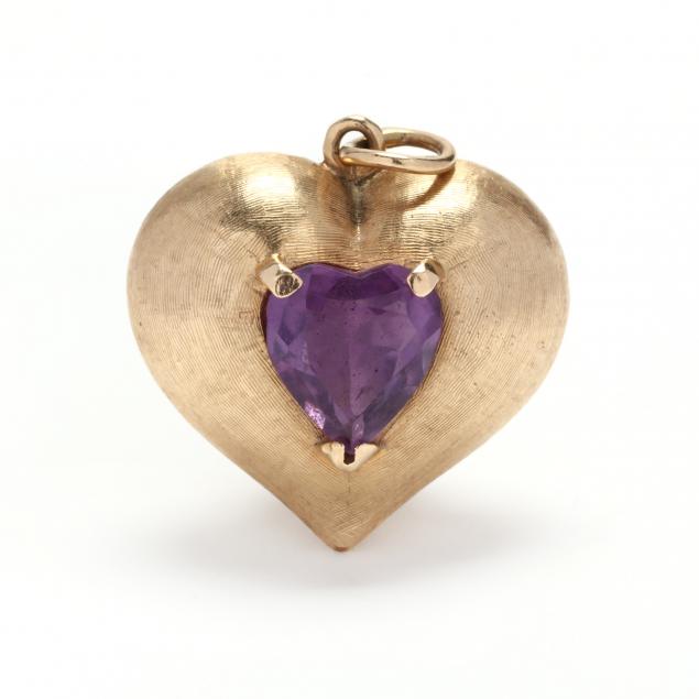 gold-and-amethyst-heart-motif-charm