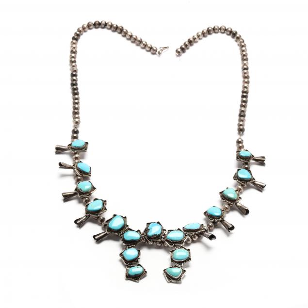 southwestern-squash-blossom-necklace