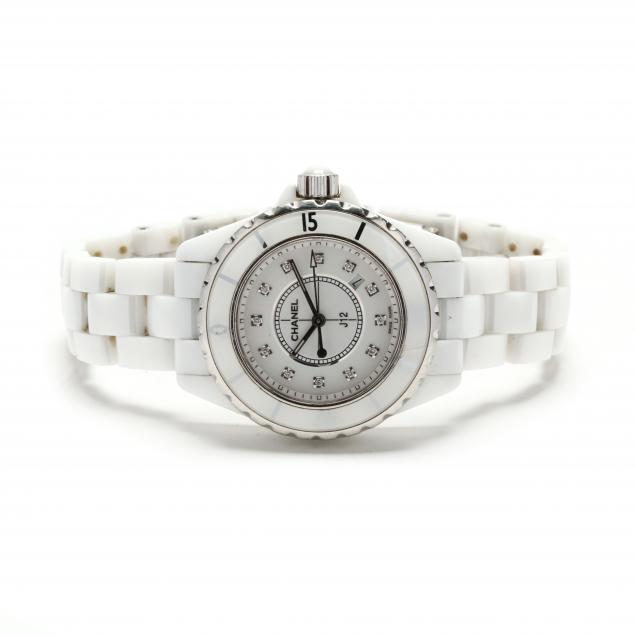 lady-s-white-ceramic-and-steel-j12-i-watch-chanel