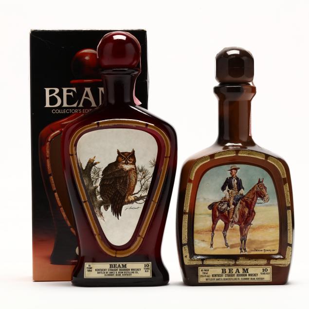 jim-beam-kentucky-straight-bourbon-whiskey-in-artistic-decanters