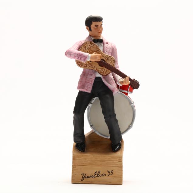 mccormick-straight-bourbon-whiskey-elvis-decanter-music-box