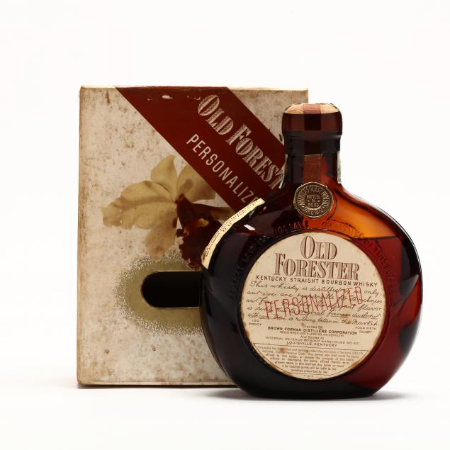 old-forester-bourbon-whisky