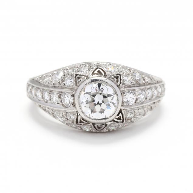 antique-platinum-and-diamond-ring-tiffany-co