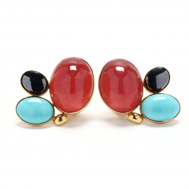gold-and-gem-set-earrings-paloma-picasso-for-tiffany-co