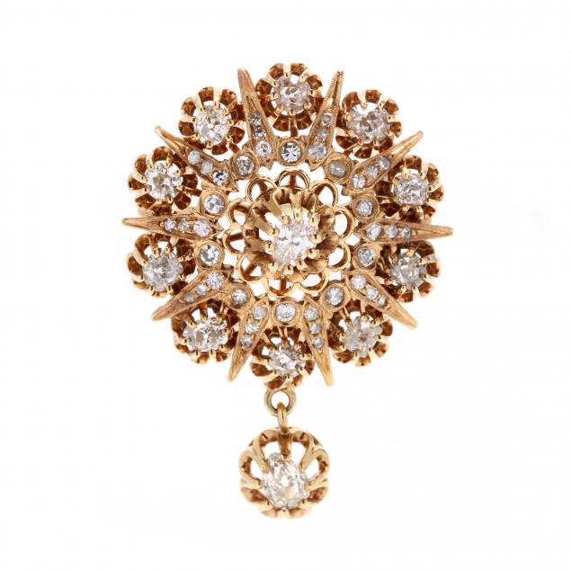 gold-and-diamond-brooch