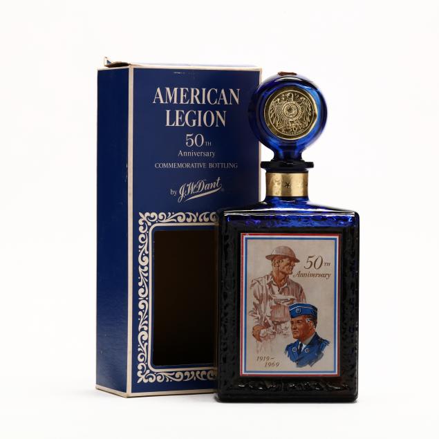 j-w-dant-bourbon-whisky-in-american-legion-decanter