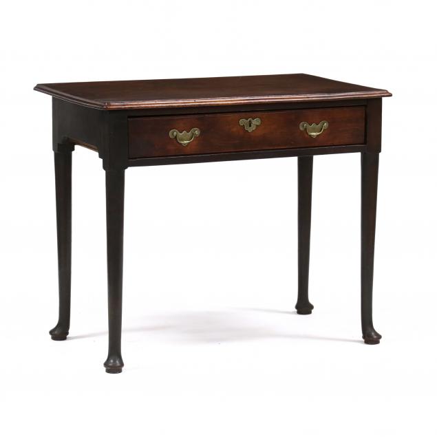 george-ii-mahogany-writing-table