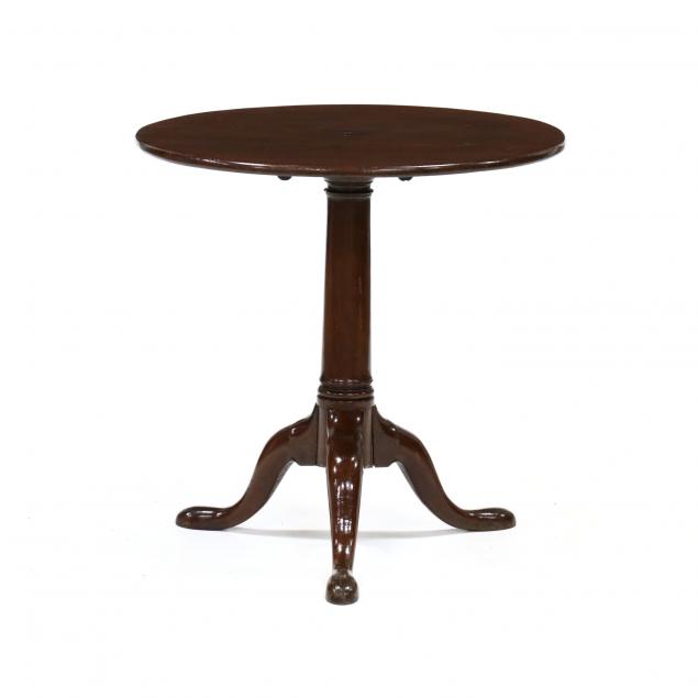 george-ii-mahogany-tilt-top-tea-table