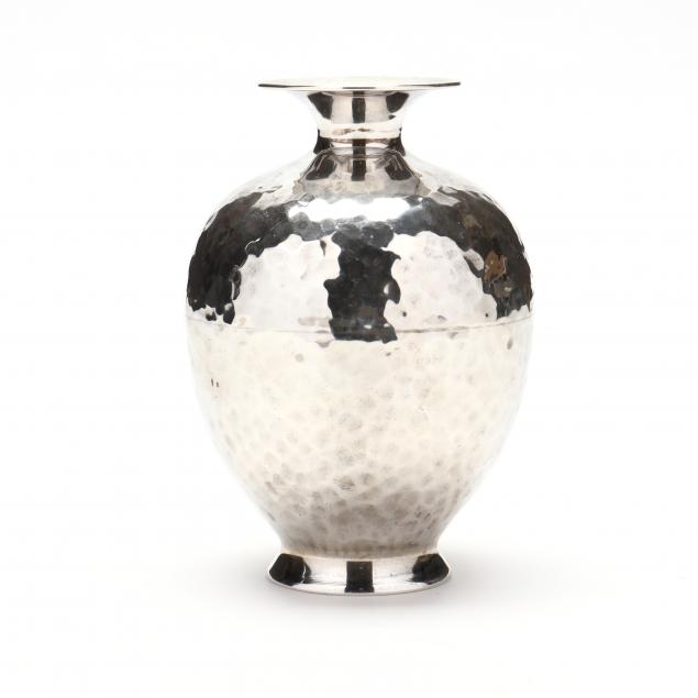 a-sterling-silver-hammered-bud-vase