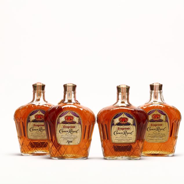 seagram-s-crown-royal-canadian-whisky