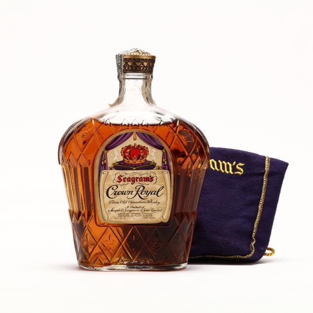 seagram-s-crown-royal-canadian-whisky