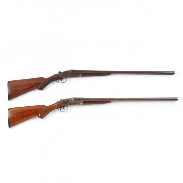 pair-of-knickerbocker-sidelock-shotguns