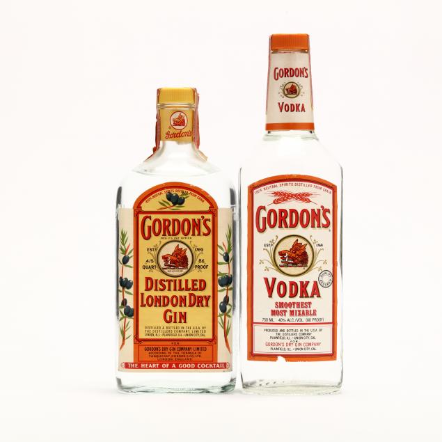 gordon-s-spirits