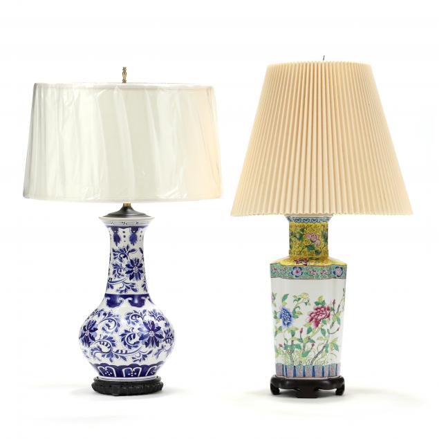 two-asian-style-lamps
