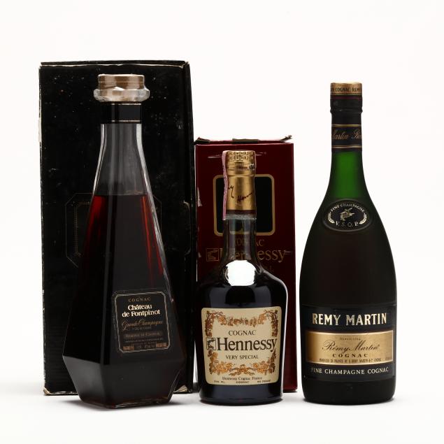 amazing-cognac-collection