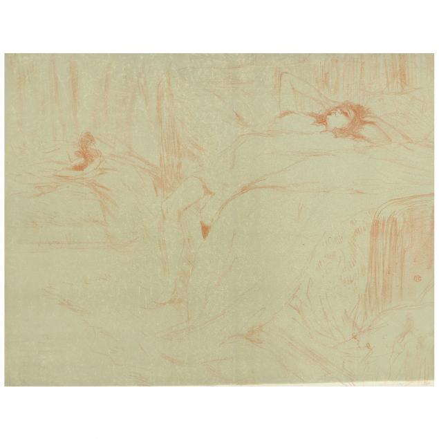 henri-de-toulouse-lautrec-french-1864-1901-i-reclining-woman-lassitude-femme-sur-le-dos-lassitude-i