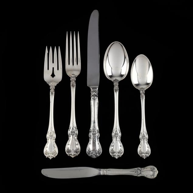 towle-i-old-master-i-sterling-silver-flatware-service