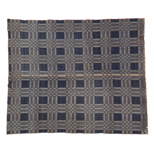 vintage-overshot-coverlet