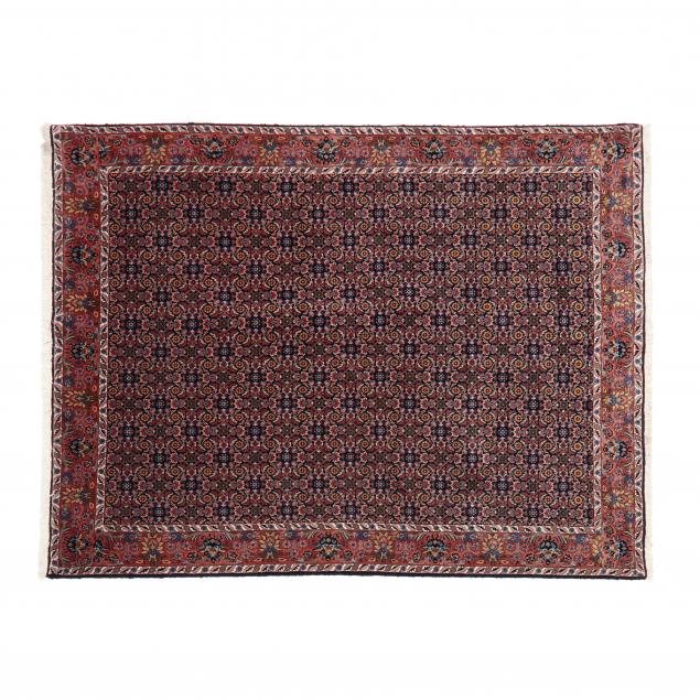 indo-bidjar-rug