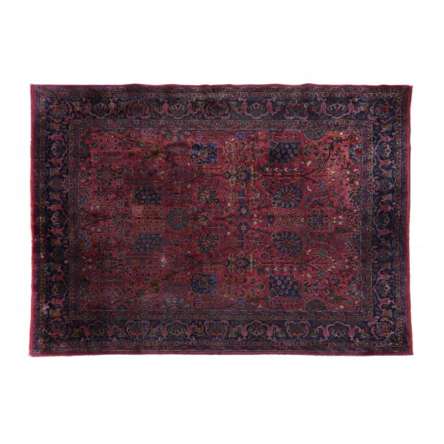 sarouk-rug