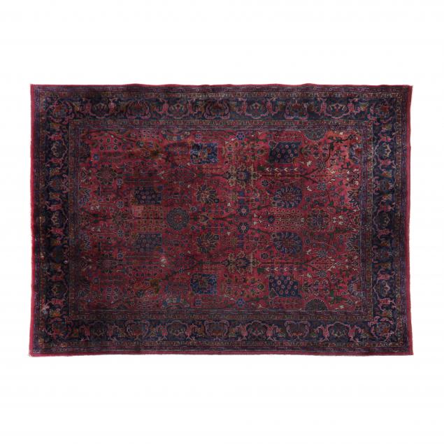 sarouk-rug