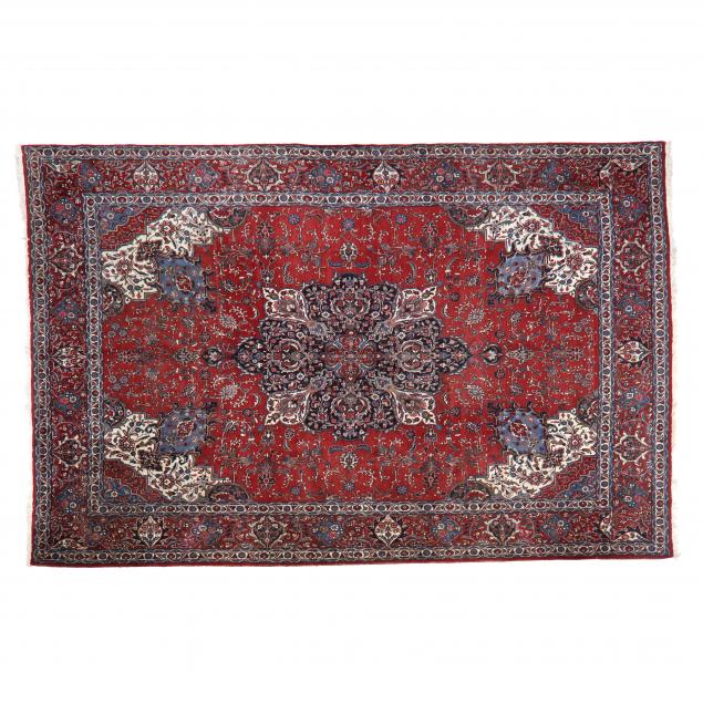 kashan-carpet
