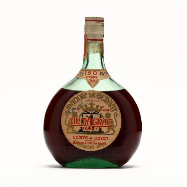 armagnac-50-years-old