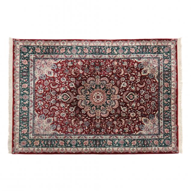 indo-persian-rug