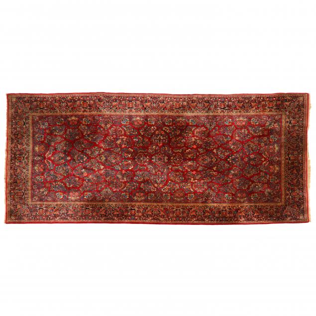 sarouk-carpet