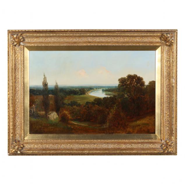 english-school-19th-century-view-from-richmond-hill-over-looking-the-thames
