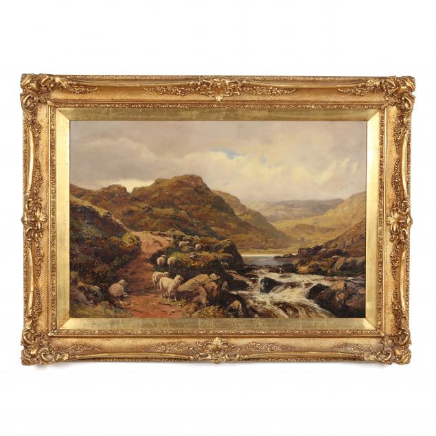 thomas-huson-english-1844-1920-i-llyn-crafnant-snowdonia-n-wales-i