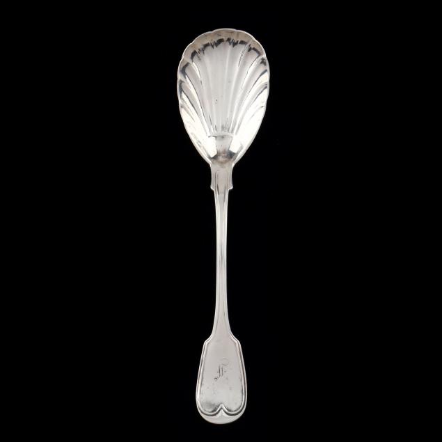 s-kirk-son-i-threaded-i-coin-silver-serving-spoon
