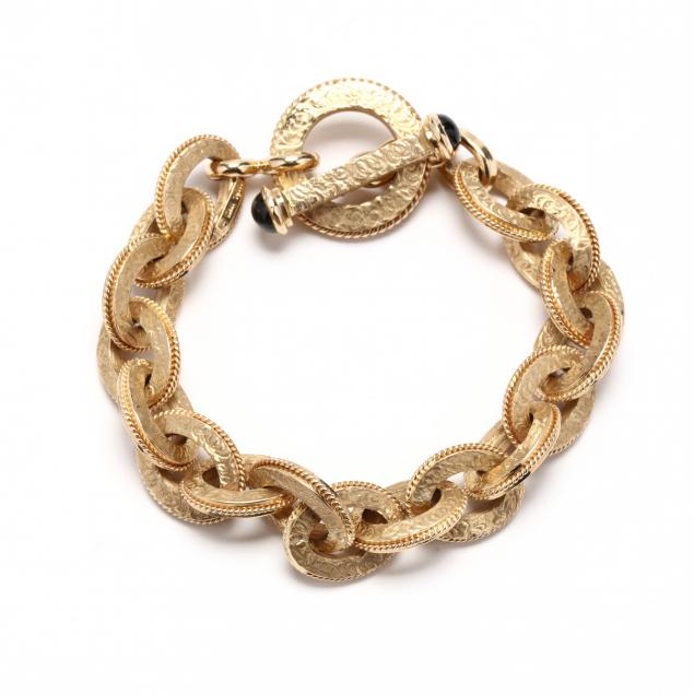 gold-bracelet-italy