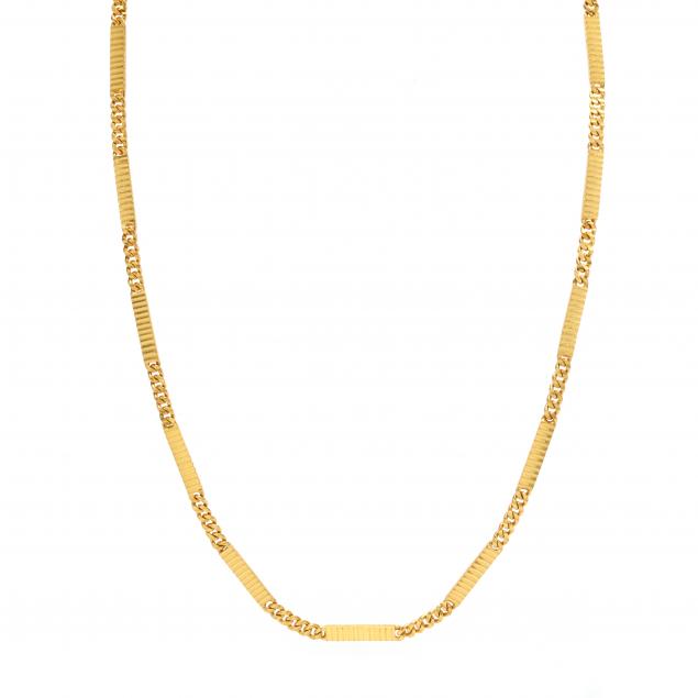 high-karat-gold-necklace