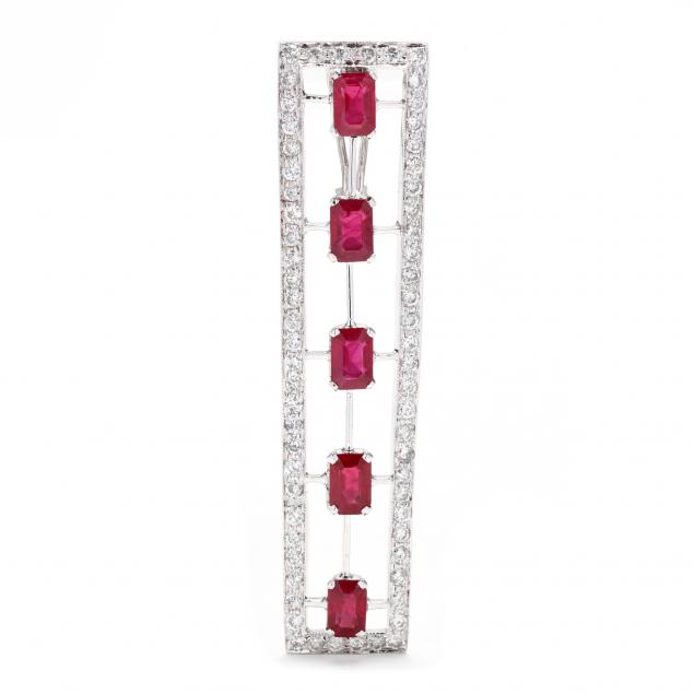 white-gold-ruby-and-diamond-pendant-enhancer