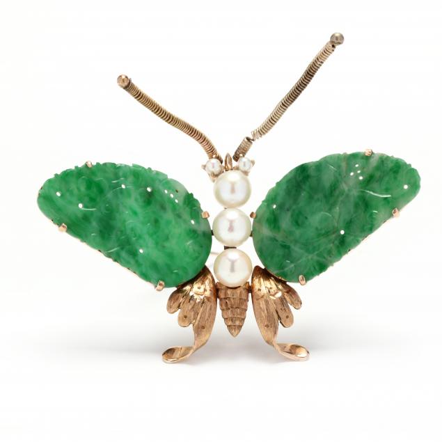 gold-jade-and-pearl-butterfly-motif-brooch
