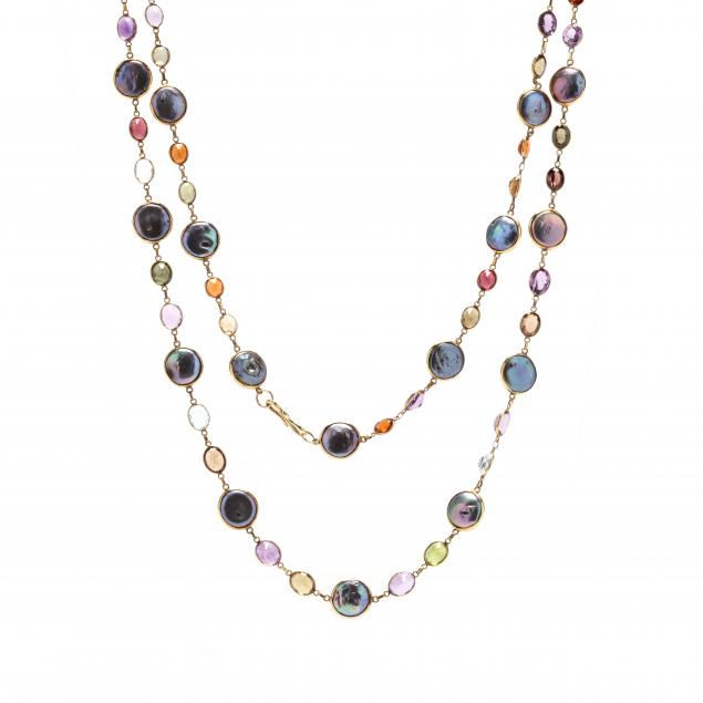 gold-pearl-and-gem-set-necklace