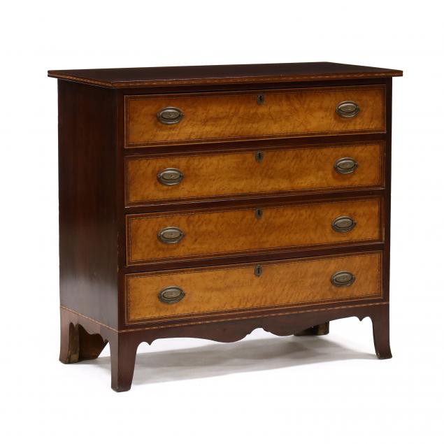 mid-atlantic-federal-inlaid-chest-of-drawers