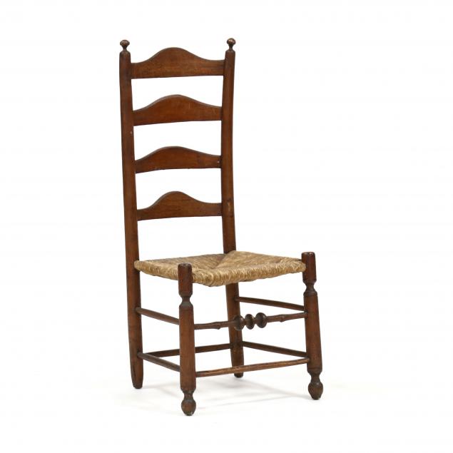 delaware-valley-ladderback-side-chair