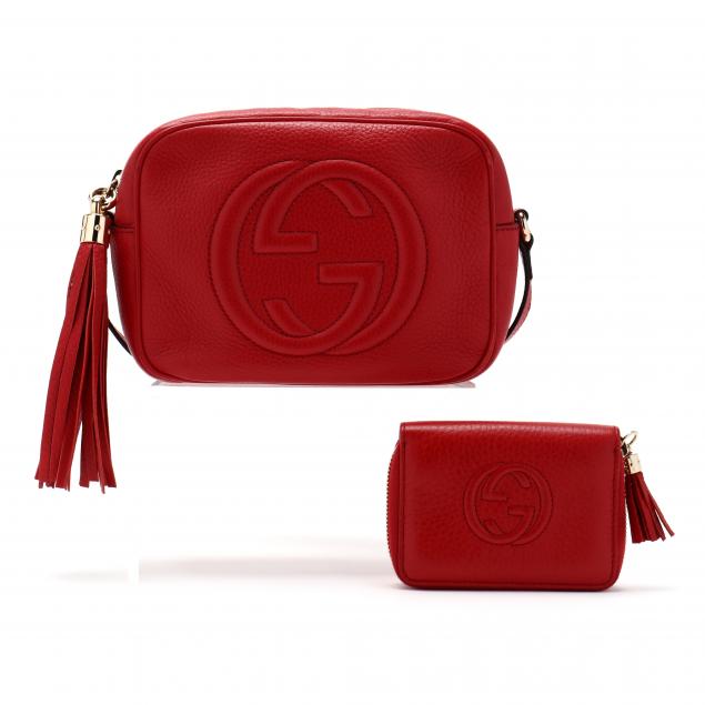 red-soho-disco-shoulder-bag-and-wallet-gucci