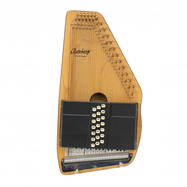 vintage-oscar-schmidt-21-chord-autoharp