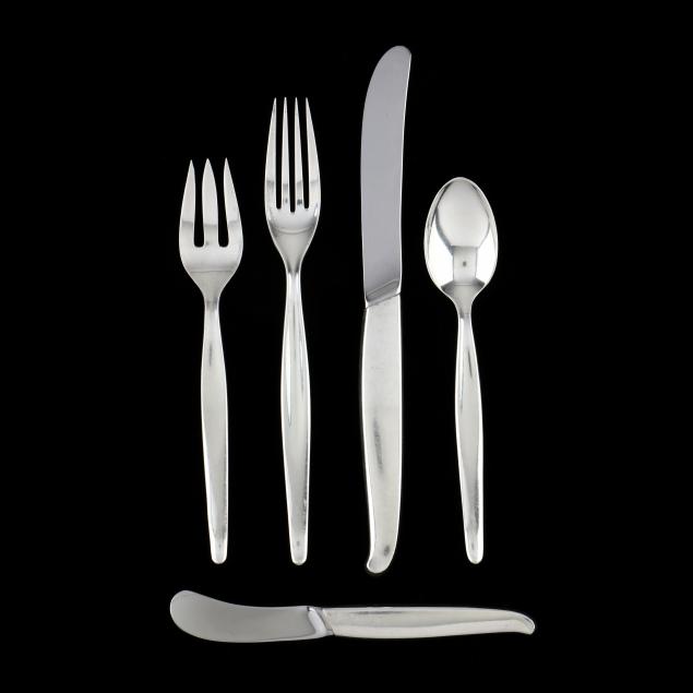 towle-i-contour-i-sterling-silver-flatware-service