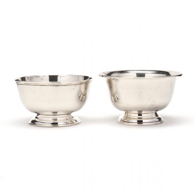 two-small-sterling-silver-revere-bowls