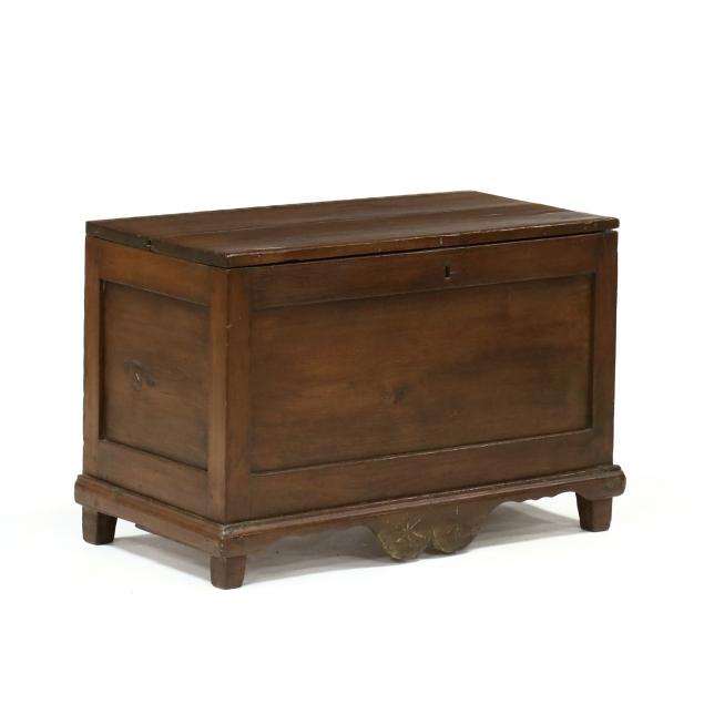 antique-southern-walnut-child-s-blanket-chest